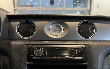 Mitsubishi Outlander III рестайлинг 3, 2004 год, 669 000 рублей, 14 фотография