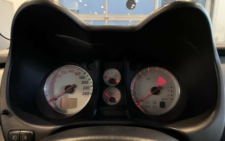 Mitsubishi Outlander III рестайлинг 3, 2004 год, 669 000 рублей, 11 фотография