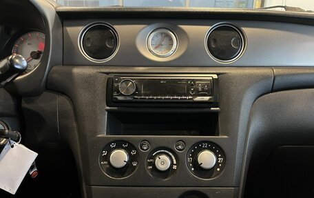 Mitsubishi Outlander III рестайлинг 3, 2004 год, 669 000 рублей, 13 фотография