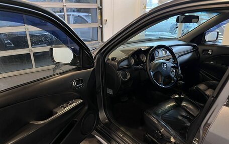 Mitsubishi Outlander III рестайлинг 3, 2004 год, 669 000 рублей, 21 фотография