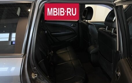 Mitsubishi Outlander III рестайлинг 3, 2004 год, 669 000 рублей, 18 фотография