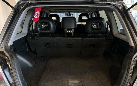 Mitsubishi Outlander III рестайлинг 3, 2004 год, 669 000 рублей, 19 фотография