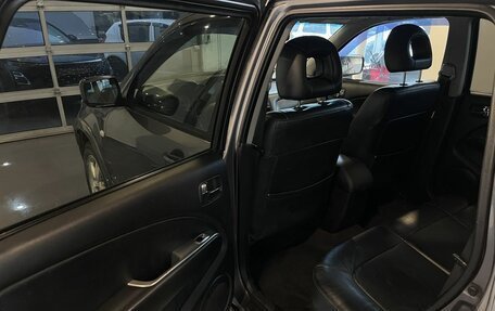 Mitsubishi Outlander III рестайлинг 3, 2004 год, 669 000 рублей, 24 фотография