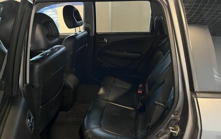 Mitsubishi Outlander III рестайлинг 3, 2004 год, 669 000 рублей, 25 фотография