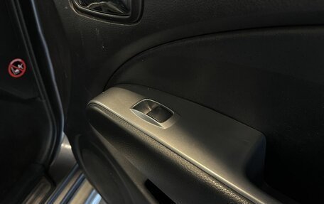 Mitsubishi Outlander III рестайлинг 3, 2004 год, 669 000 рублей, 28 фотография