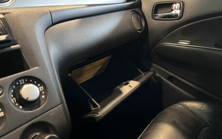 Mitsubishi Outlander III рестайлинг 3, 2004 год, 669 000 рублей, 30 фотография