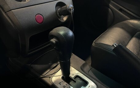 Mitsubishi Outlander III рестайлинг 3, 2004 год, 669 000 рублей, 31 фотография