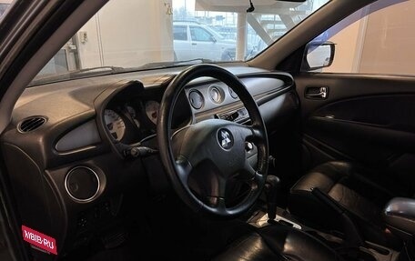 Mitsubishi Outlander III рестайлинг 3, 2004 год, 669 000 рублей, 23 фотография