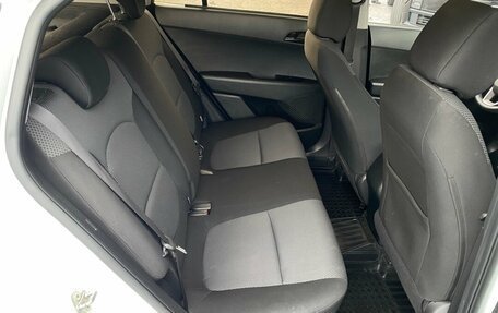 Hyundai Creta I рестайлинг, 2017 год, 1 429 000 рублей, 8 фотография