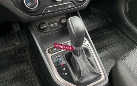 Hyundai Creta I рестайлинг, 2017 год, 1 429 000 рублей, 12 фотография