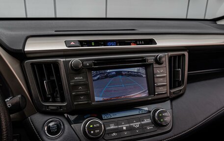 Toyota RAV4, 2013 год, 1 870 000 рублей, 12 фотография