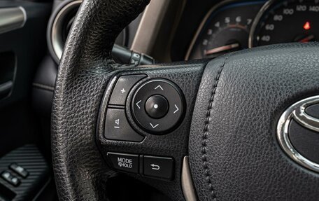 Toyota RAV4, 2013 год, 1 870 000 рублей, 13 фотография