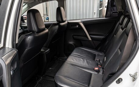 Toyota RAV4, 2013 год, 1 870 000 рублей, 11 фотография