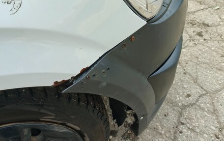 Chevrolet Aveo III, 2012 год, 345 000 рублей, 14 фотография