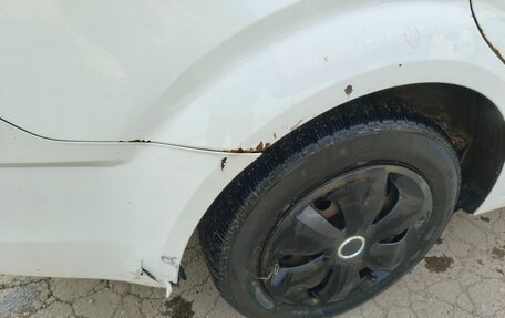 Chevrolet Aveo III, 2012 год, 345 000 рублей, 13 фотография