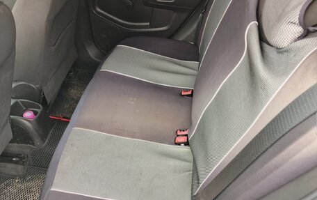 Chevrolet Aveo III, 2012 год, 345 000 рублей, 18 фотография