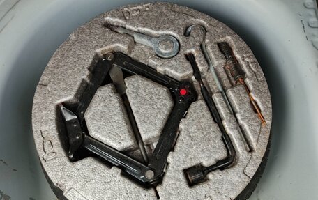 Chevrolet Aveo III, 2012 год, 345 000 рублей, 22 фотография