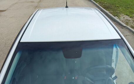 Chevrolet Aveo III, 2012 год, 345 000 рублей, 20 фотография