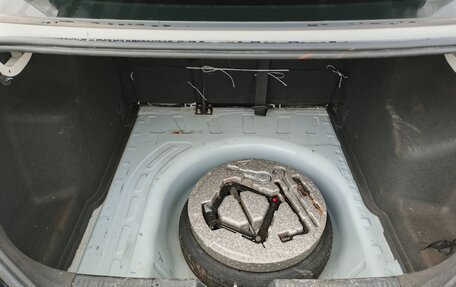 Chevrolet Aveo III, 2012 год, 345 000 рублей, 16 фотография