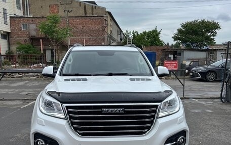 Haval H9 I рестайлинг, 2020 год, 2 150 000 рублей, 2 фотография