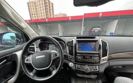 Haval H9 I рестайлинг, 2020 год, 2 150 000 рублей, 11 фотография