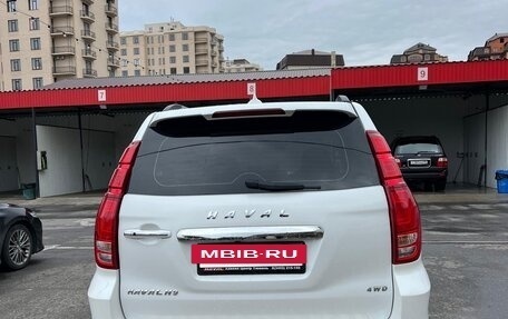 Haval H9 I рестайлинг, 2020 год, 2 150 000 рублей, 5 фотография