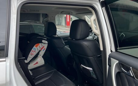 Haval H9 I рестайлинг, 2020 год, 2 150 000 рублей, 14 фотография