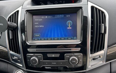 Haval H9 I рестайлинг, 2020 год, 2 150 000 рублей, 12 фотография