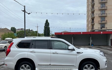 Haval H9 I рестайлинг, 2020 год, 2 150 000 рублей, 8 фотография