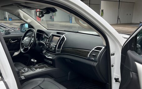 Haval H9 I рестайлинг, 2020 год, 2 150 000 рублей, 10 фотография