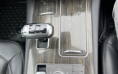 Haval H9 I рестайлинг, 2020 год, 2 150 000 рублей, 13 фотография