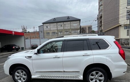 Haval H9 I рестайлинг, 2020 год, 2 150 000 рублей, 7 фотография