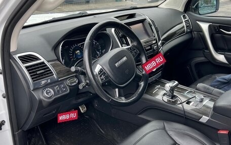 Haval H9 I рестайлинг, 2020 год, 2 150 000 рублей, 9 фотография
