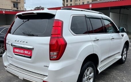 Haval H9 I рестайлинг, 2020 год, 2 150 000 рублей, 4 фотография