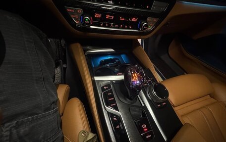 BMW 5 серия, 2021 год, 5 099 990 рублей, 12 фотография