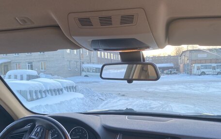 BMW X3, 2012 год, 1 850 000 рублей, 9 фотография