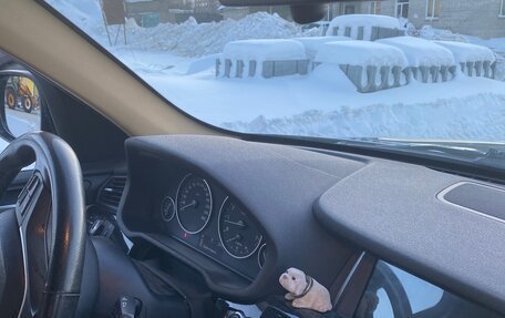 BMW X3, 2012 год, 1 850 000 рублей, 8 фотография