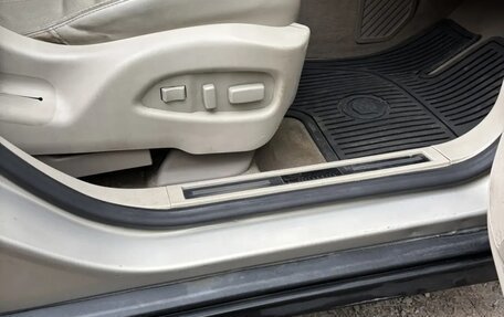 Cadillac SRX II рестайлинг, 2011 год, 740 000 рублей, 7 фотография