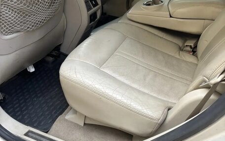 Cadillac SRX II рестайлинг, 2011 год, 740 000 рублей, 5 фотография