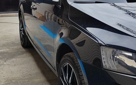 Skoda Octavia, 2018 год, 1 550 000 рублей, 18 фотография