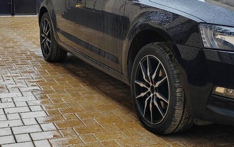 Skoda Octavia, 2018 год, 1 550 000 рублей, 16 фотография