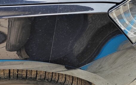 Skoda Octavia, 2018 год, 1 550 000 рублей, 20 фотография