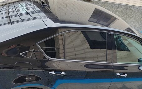 Skoda Octavia, 2018 год, 1 550 000 рублей, 17 фотография