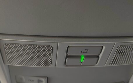 Skoda Octavia, 2018 год, 1 550 000 рублей, 22 фотография