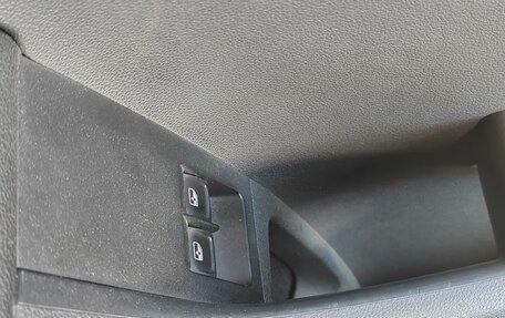 Skoda Octavia, 2018 год, 1 550 000 рублей, 23 фотография