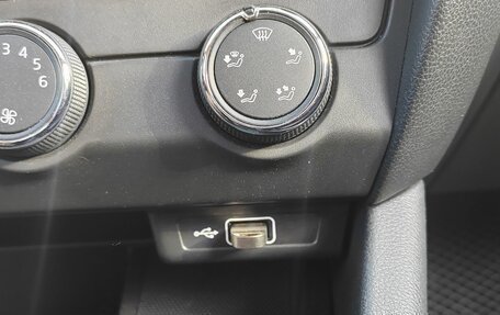 Skoda Octavia, 2018 год, 1 550 000 рублей, 24 фотография