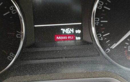 Skoda Octavia, 2018 год, 1 550 000 рублей, 21 фотография