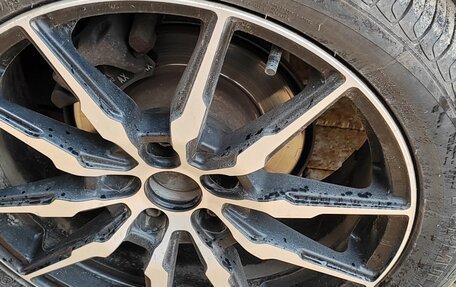 Skoda Octavia, 2018 год, 1 550 000 рублей, 27 фотография