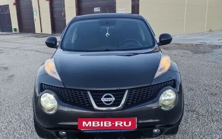 Nissan Juke II, 2012 год, 785 000 рублей, 2 фотография