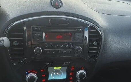 Nissan Juke II, 2012 год, 785 000 рублей, 11 фотография